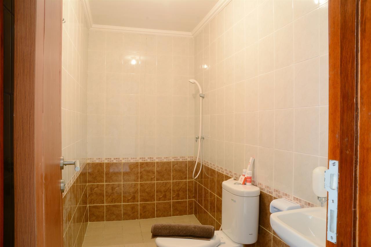 Apartemen 3br Grand Palace With Private Bathtub By Travelio Jakarta