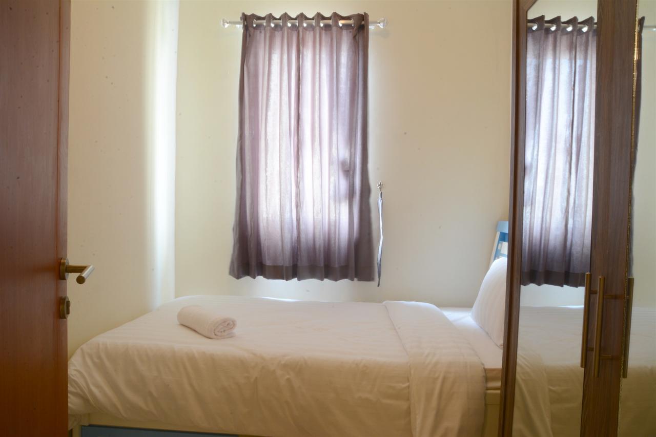 3br Grand Palace With Private Bathtub By Travelio *