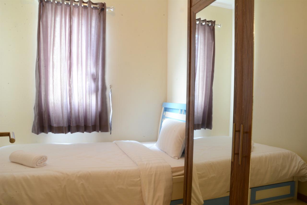 3br Grand Palace With Private Bathtub By Travelio * Jakarta