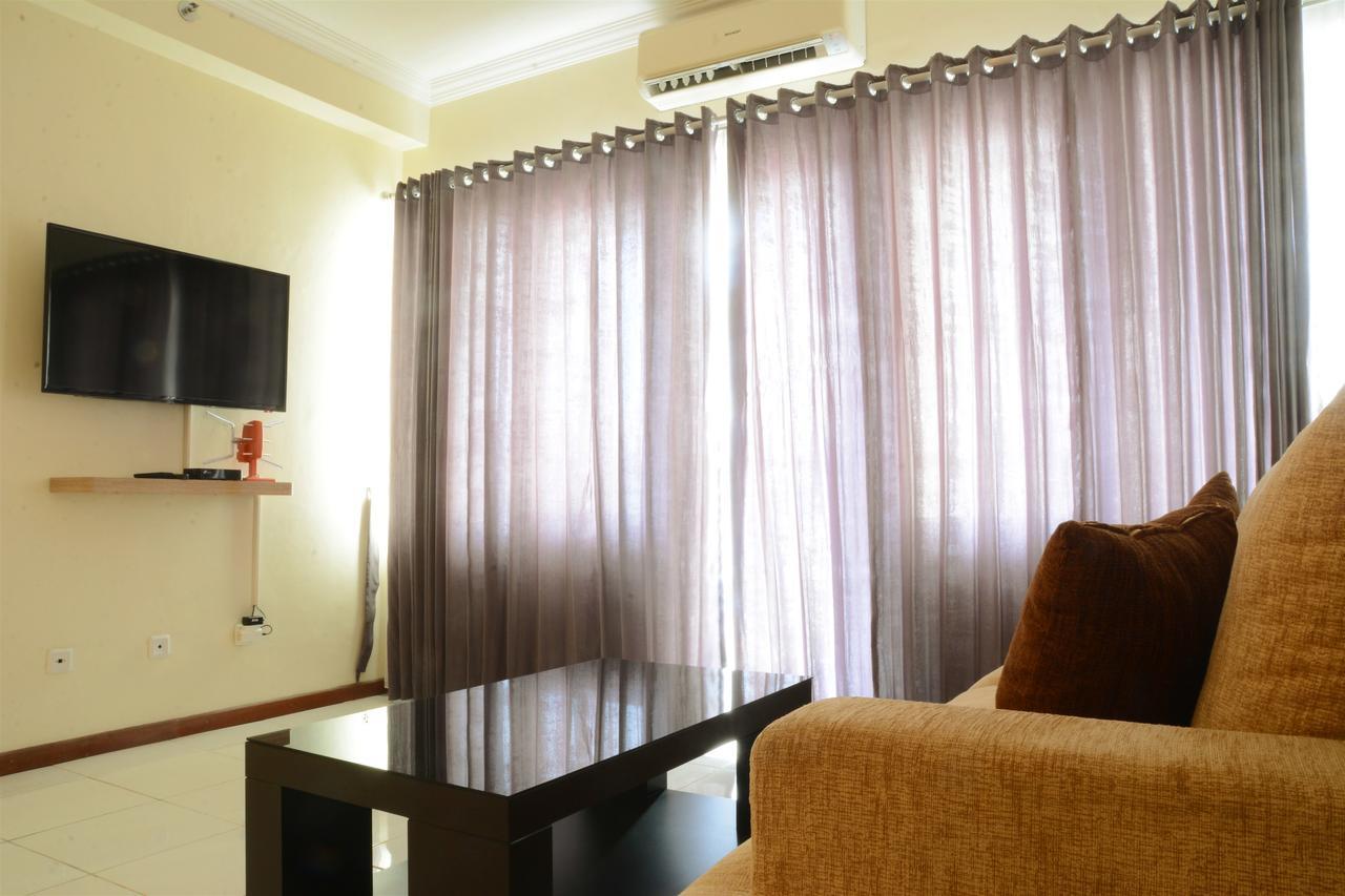 3br Grand Palace With Private Bathtub By Travelio