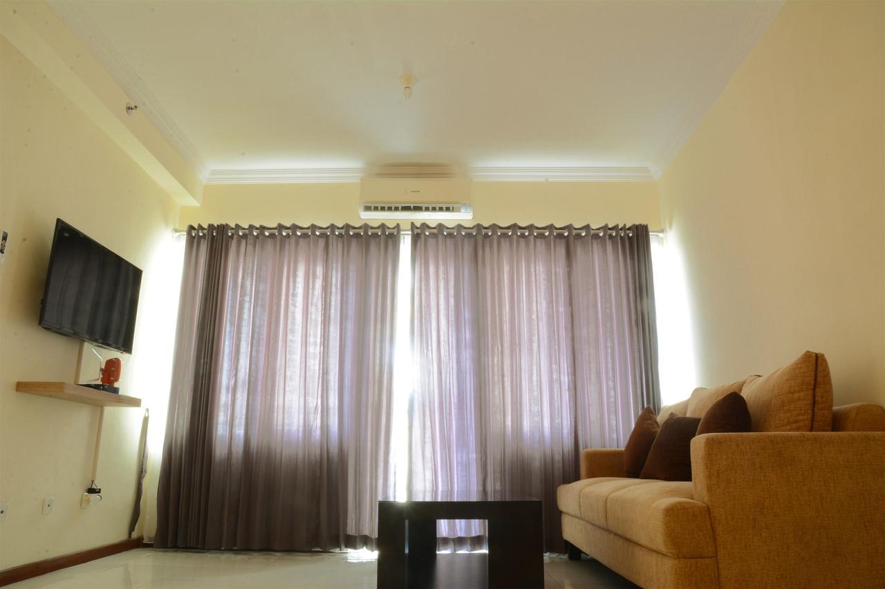 Apartemen 3br Grand Palace With Private Bathtub By Travelio Jakarta